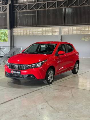 FIAT ARGO 1.0 FIREFLY FLEX MANUAL